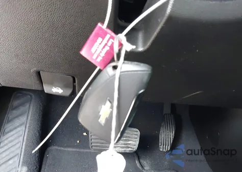 2023 Chevrolet Suburban 2Wd Ls z USA, uszkodzony, nr VIN 1GNSCBKD7PR197189